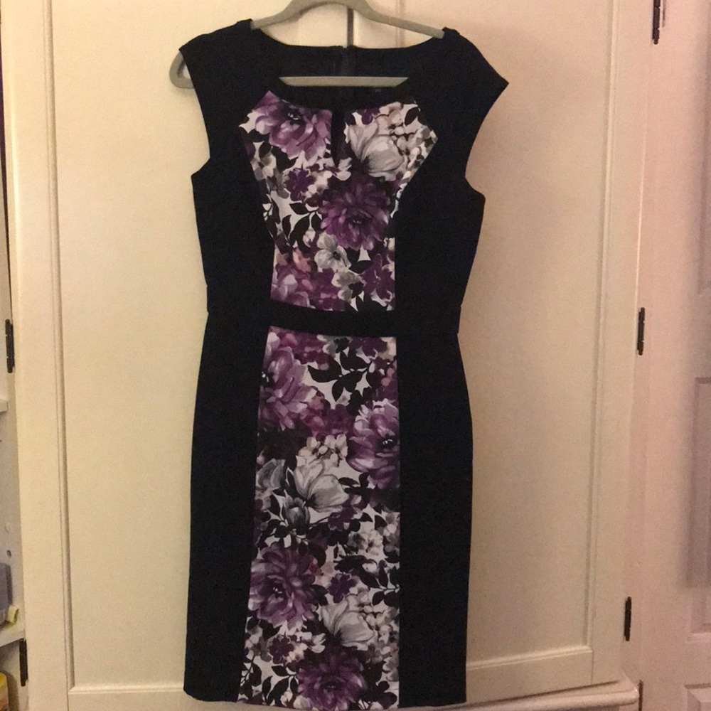 Dress!